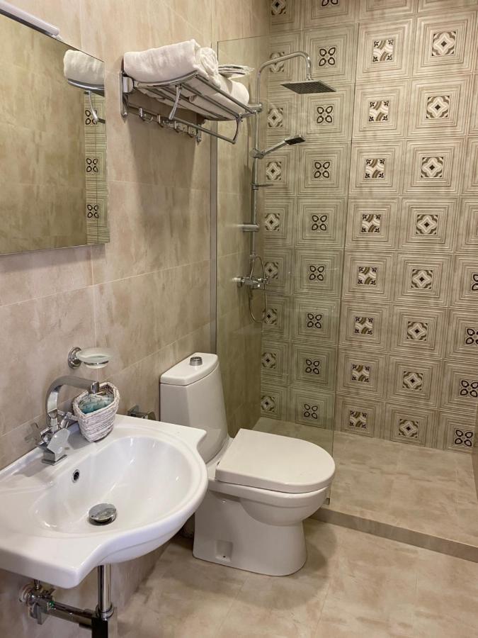 Homey Тбилиси Экстерьер фото