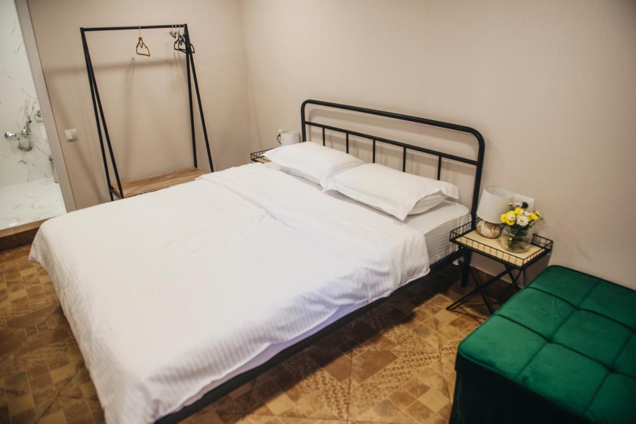 Homey Тбилиси Экстерьер фото